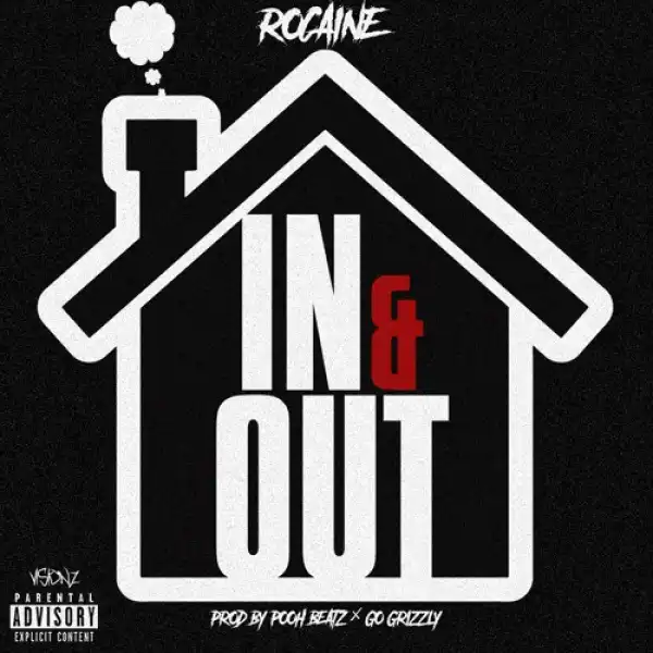 Dopeman BY Rocaine